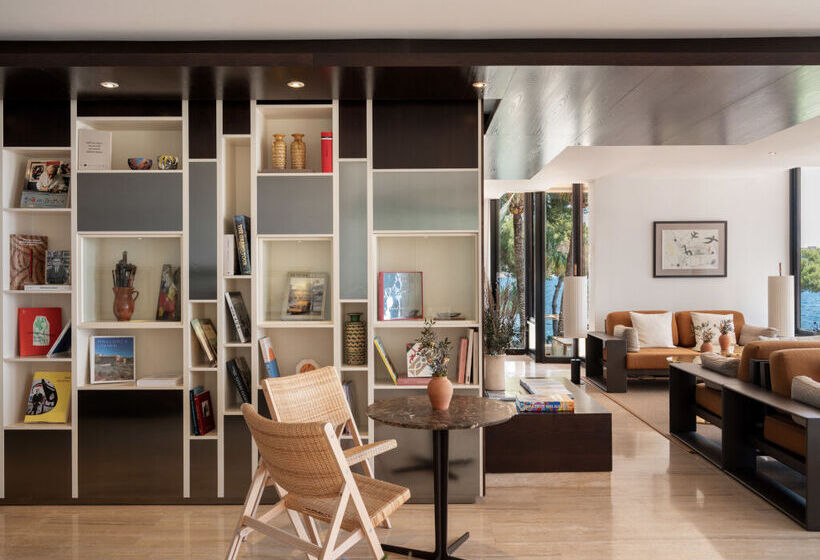 De Mar Gran Meliá, The Leading Hotels of The World - Adults Only