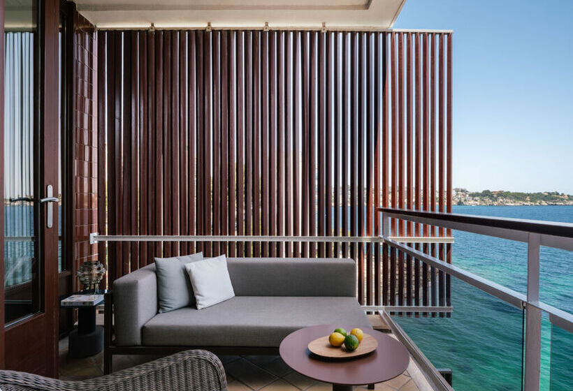 De Mar Gran Meliá, The Leading Hotels of The World - Adults Only