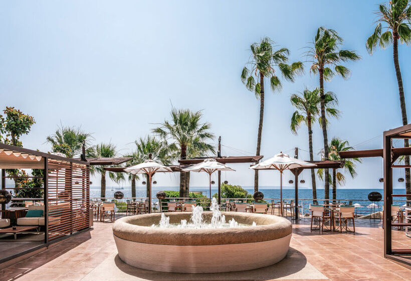 De Mar Gran Meliá, The Leading Hotels of The World - Adults Only