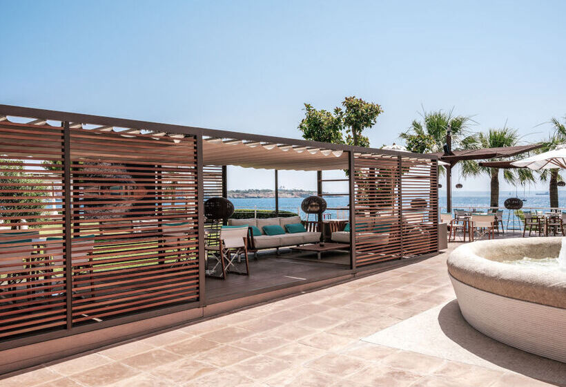 De Mar Gran Meliá, The Leading Hotels of The World - Adults Only