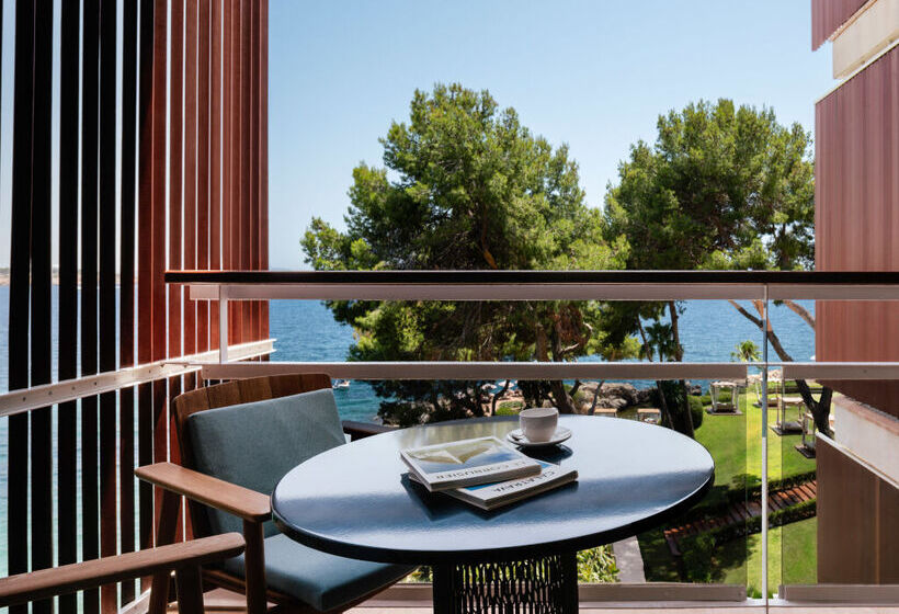 De Mar Gran Meliá, The Leading Hotels of The World - Adults Only