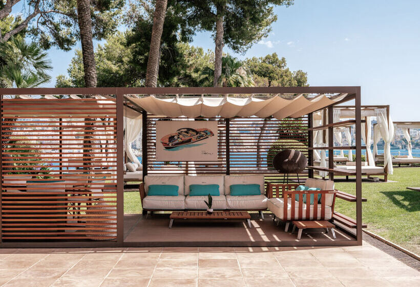 De Mar Gran Meliá, The Leading Hotels of The World - Adults Only