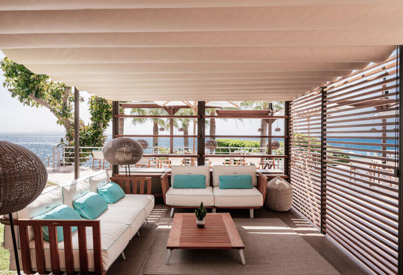 De Mar Gran Meliá, The Leading Hotels of The World - Adults Only