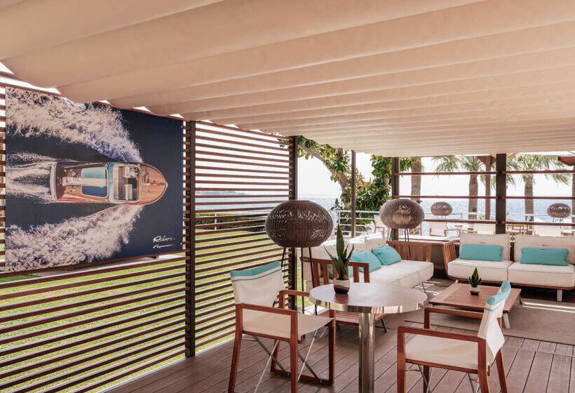 De Mar Gran Meliá, The Leading Hotels of The World - Adults Only