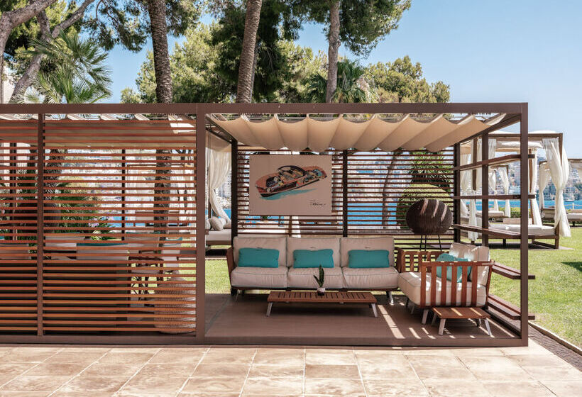 De Mar Gran Meliá, The Leading Hotels of The World - Adults Only