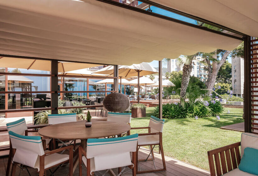 De Mar Gran Meliá, The Leading Hotels of The World - Adults Only