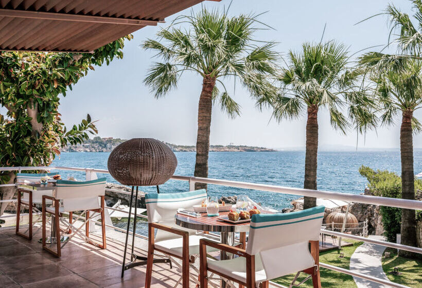 De Mar Gran Meliá, The Leading Hotels of The World - Adults Only