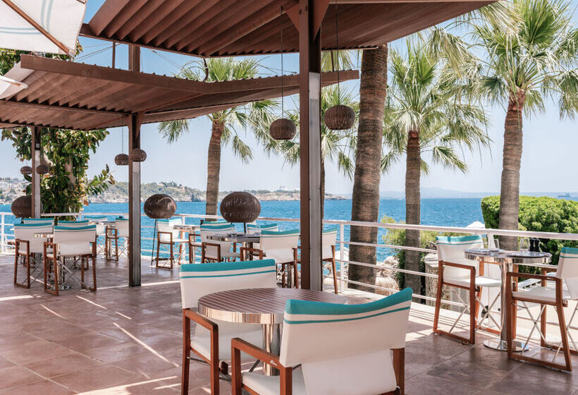 De Mar Gran Meliá, The Leading Hotels of The World - Adults Only