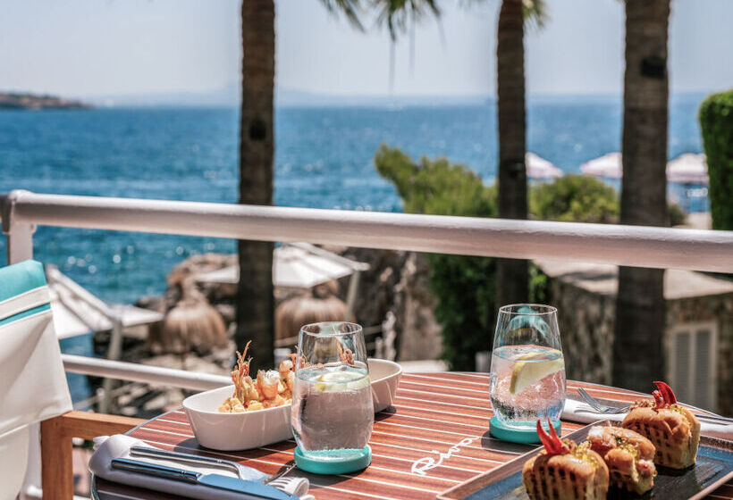 De Mar Gran Meliá, The Leading Hotels of The World - Adults Only