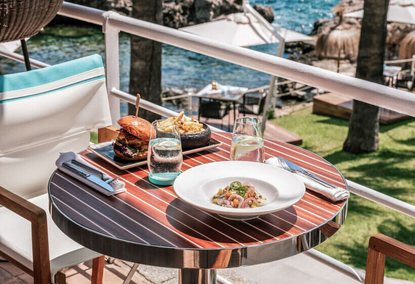 De Mar Gran Meliá, The Leading Hotels of The World - Adults Only