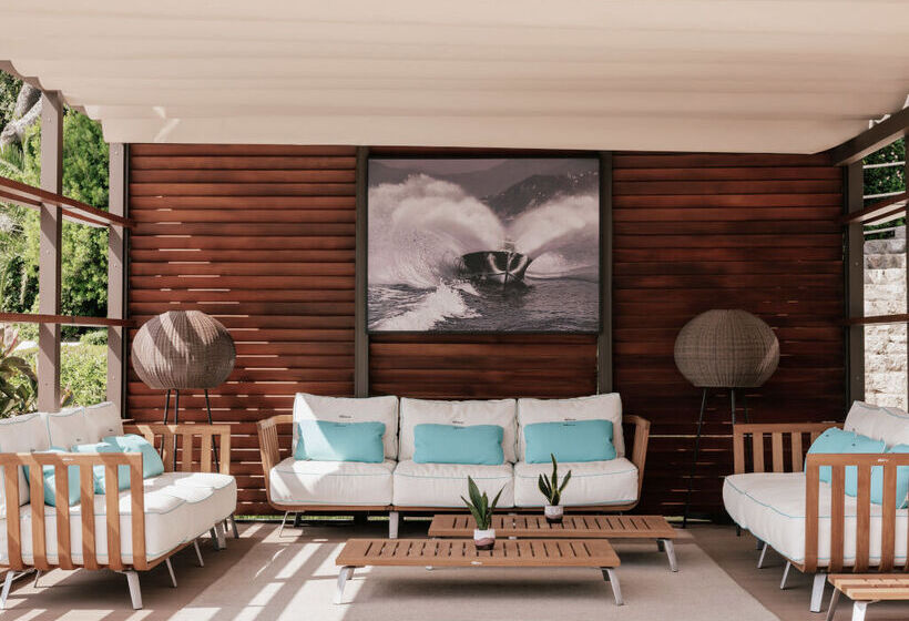 De Mar Gran Meliá, The Leading Hotels of The World - Adults Only