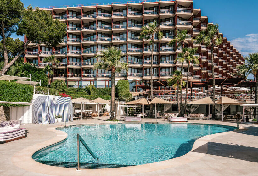 De Mar Gran Meliá, The Leading Hotels of The World - Adults Only