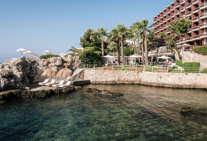 De Mar Gran Meliá, The Leading Hotels of The World - Adults Only