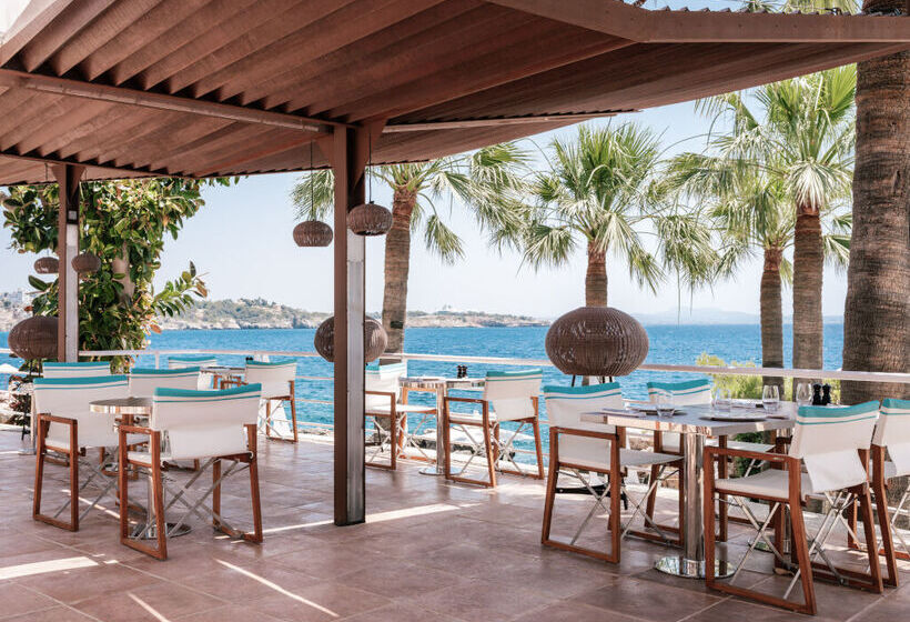 De Mar Gran Meliá, The Leading Hotels of The World - Adults Only