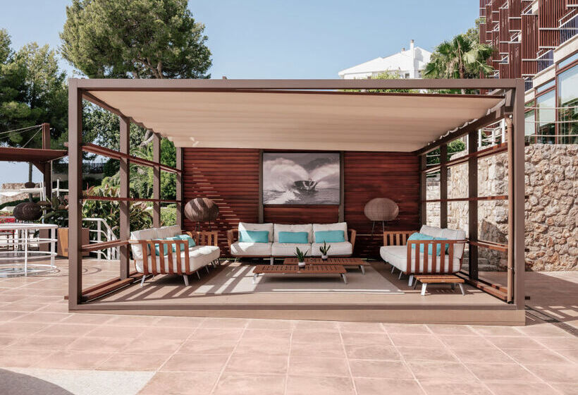 De Mar Gran Meliá, The Leading Hotels of The World - Adults Only