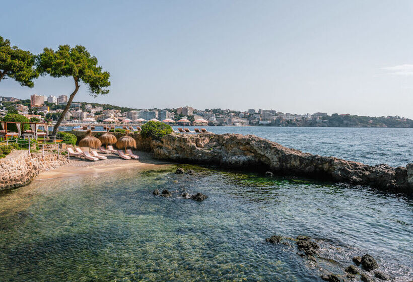 De Mar Gran Meliá, The Leading Hotels of The World - Adults Only