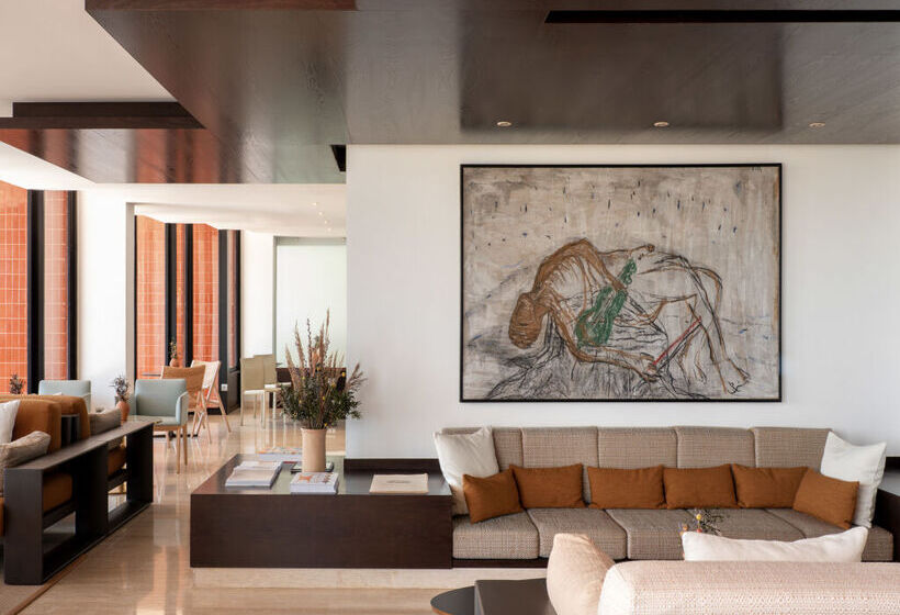 De Mar Gran Meliá, The Leading Hotels of The World - Adults Only