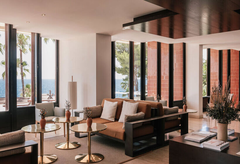 De Mar Gran Meliá, The Leading Hotels of The World - Adults Only