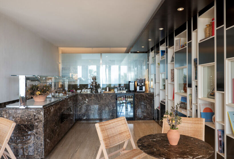 De Mar Gran Meliá, The Leading Hotels of The World - Adults Only