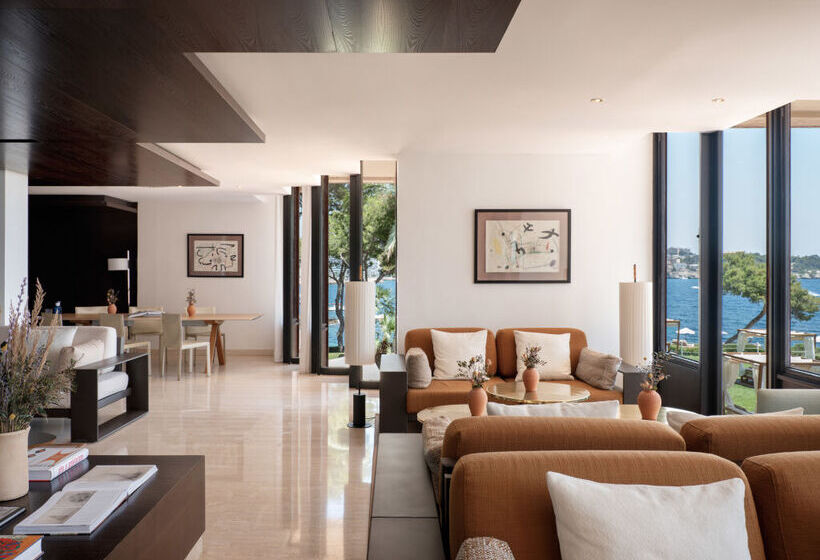 De Mar Gran Meliá, The Leading Hotels of The World - Adults Only