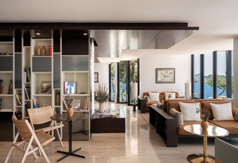 De Mar Gran Meliá, The Leading Hotels of The World - Adults Only