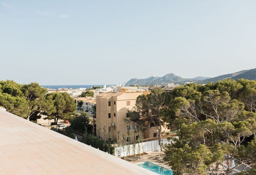 Diamant Hotel & Aparthotel