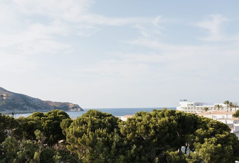 Diamant Hotel & Aparthotel