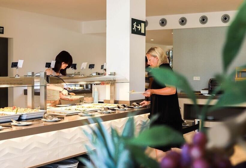 Diamant Hotel & Aparthotel