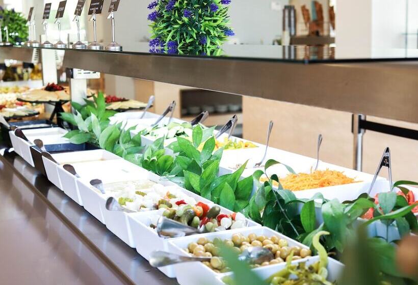 Diamant Hotel & Aparthotel