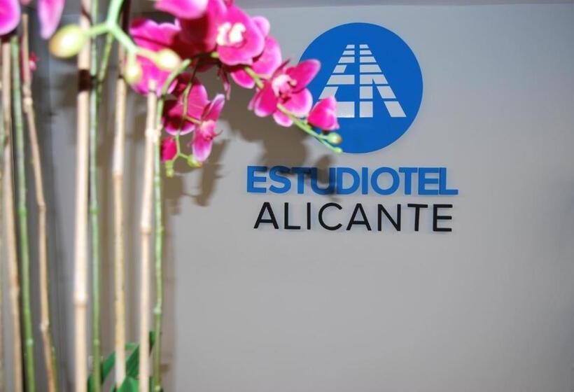 Estudiotel Alicante