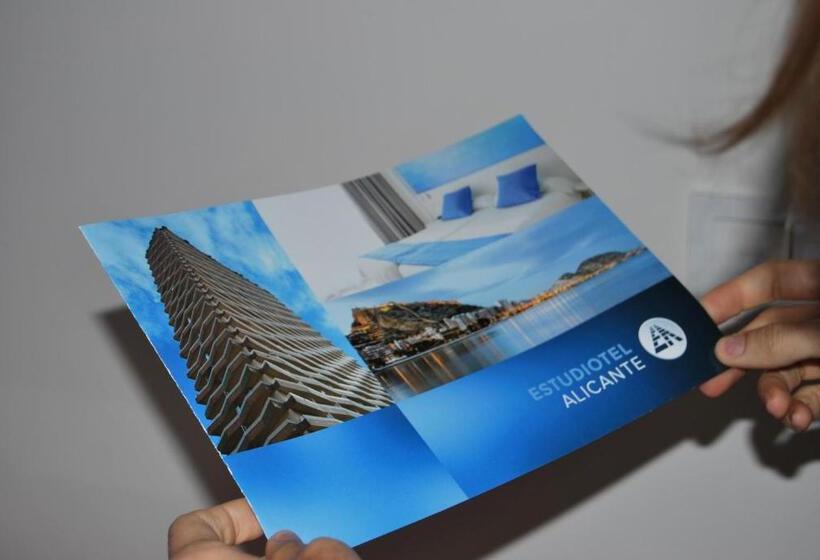 Estudiotel Alicante