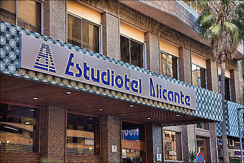 Estudiotel Alicante