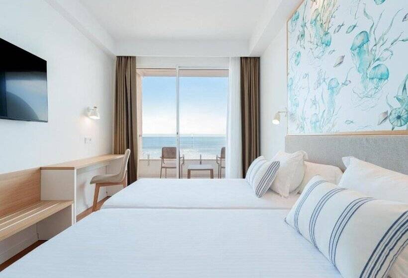 Ferrer Concord Hotel & Spa