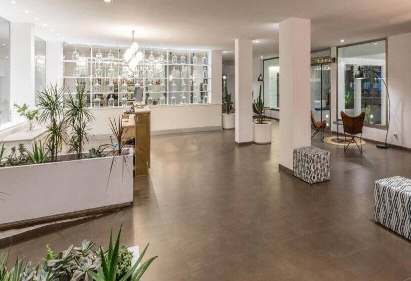 Ferrer Concord Hotel & Spa