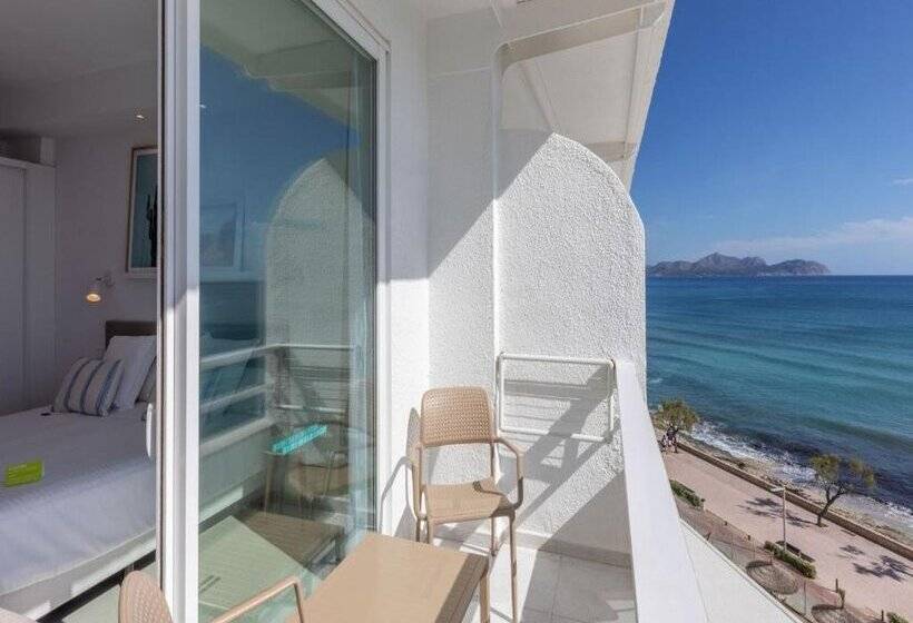 Ferrer Concord Hotel & Spa