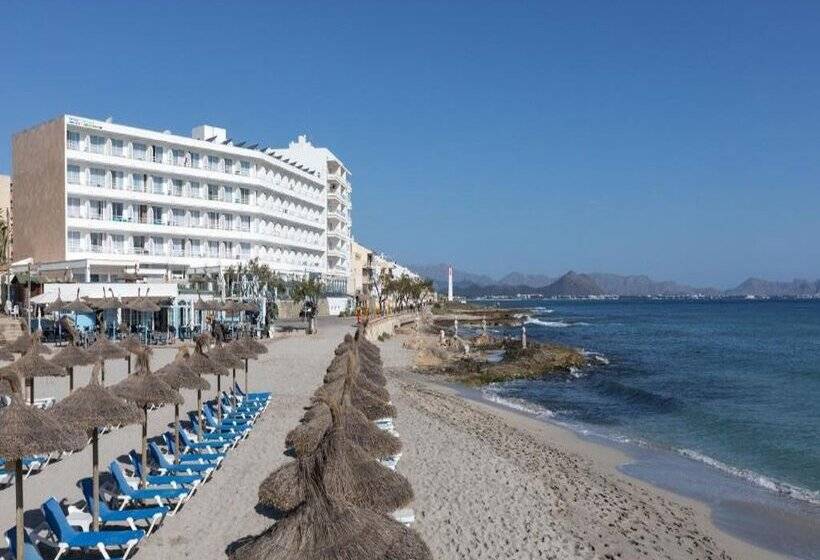 Ferrer Concord Hotel & Spa