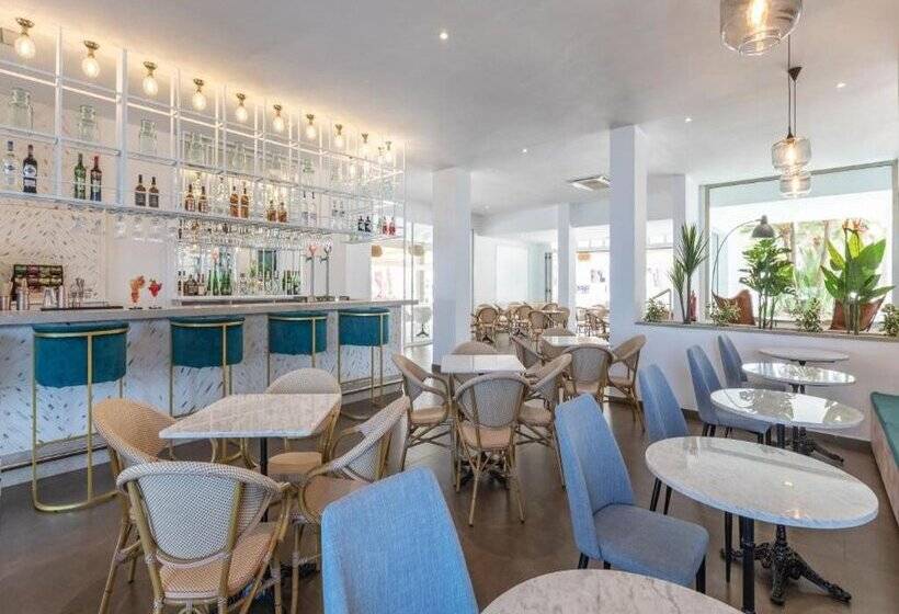 Ferrer Concord Hotel & Spa