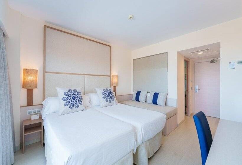 Ferrer Janeiro Hotel & Spa