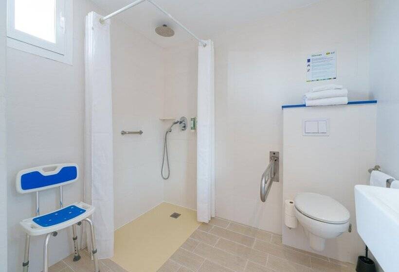 Ferrer Janeiro Hotel & Spa