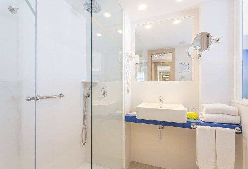 Ferrer Janeiro Hotel & Spa