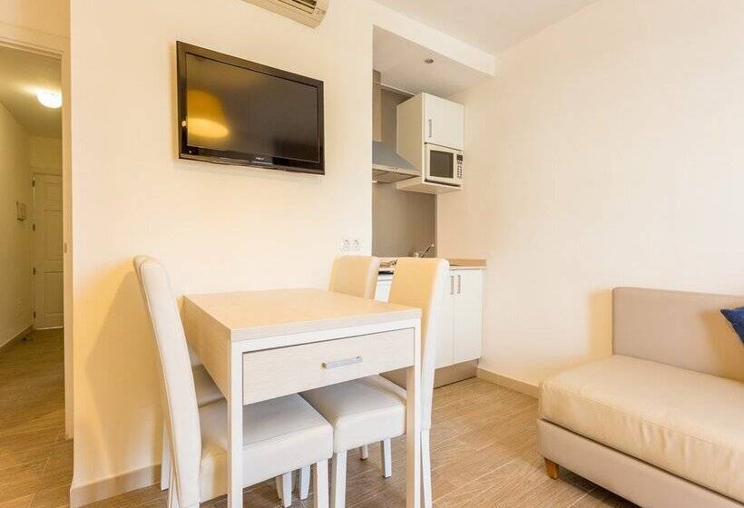 Ferrer Janeiro Hotel & Spa