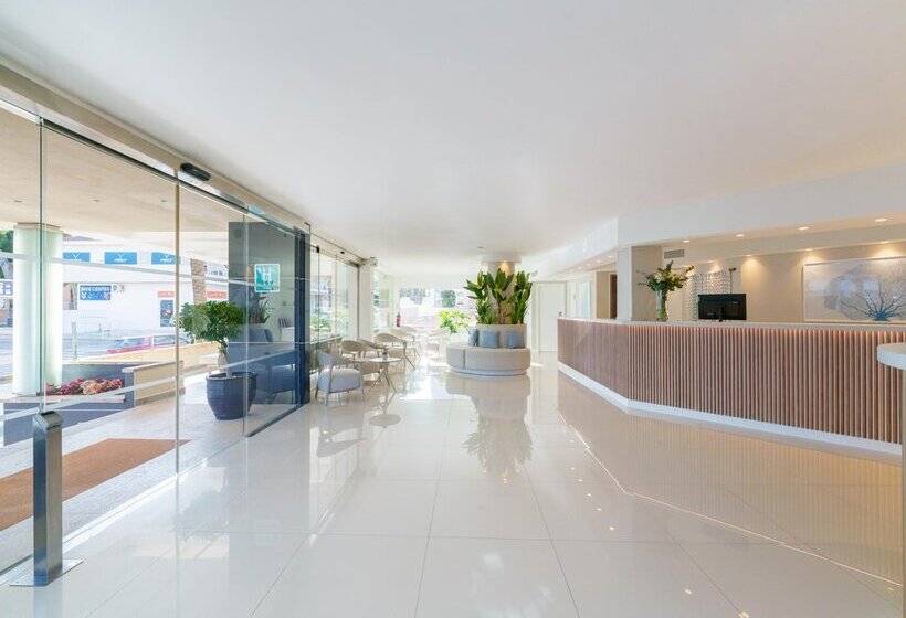 Ferrer Janeiro Hotel & Spa