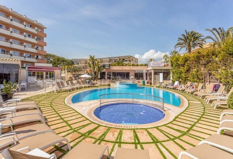 Ferrer Janeiro Hotel & Spa