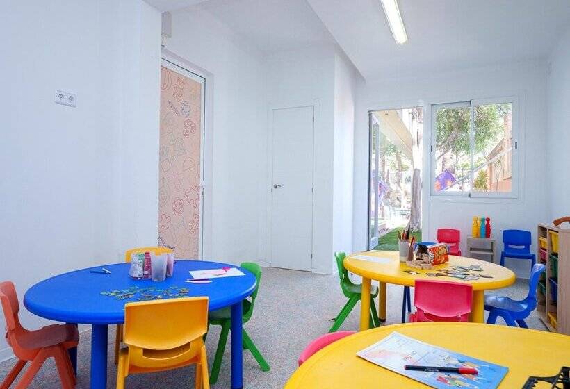 Ferrer Janeiro Hotel & Spa