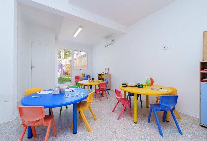 Ferrer Janeiro Hotel & Spa