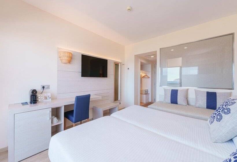 Ferrer Janeiro Hotel & Spa