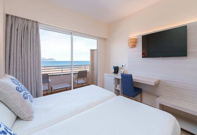 Ferrer Janeiro Hotel & Spa