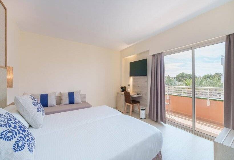 Ferrer Janeiro Hotel & Spa