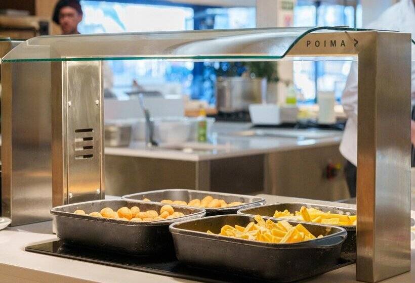 Ferrer Janeiro Hotel & Spa