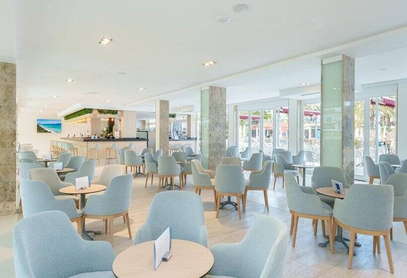 Ferrer Janeiro Hotel & Spa